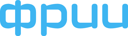 Логотип ФРИИ